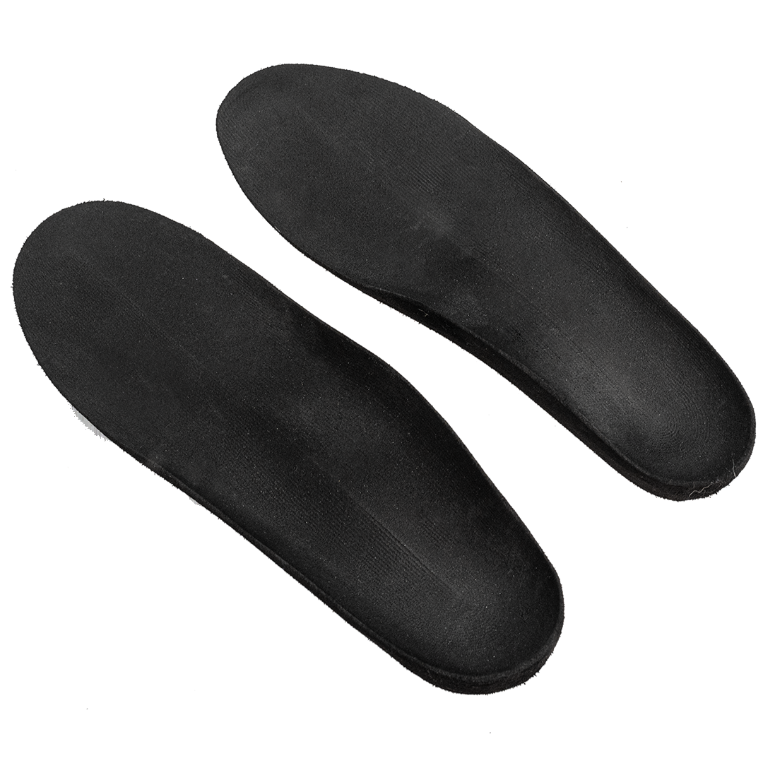 Formgjutna Sulor/Skoinlägg STANDARD EVA / ONE SIZE