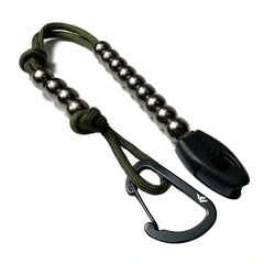 Pace Navigation Beads GREEN / EN STL