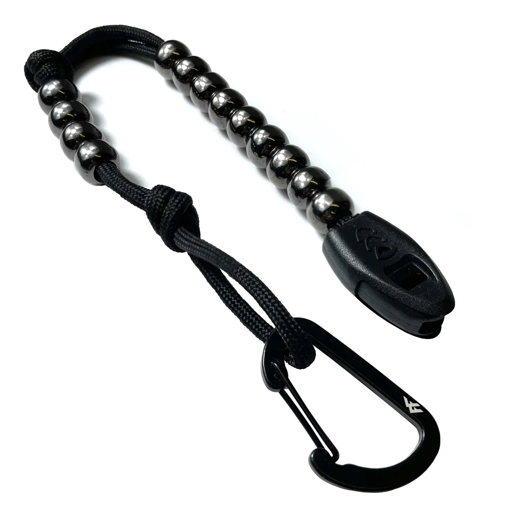 Pace Navigation Beads BLACK / EN STL