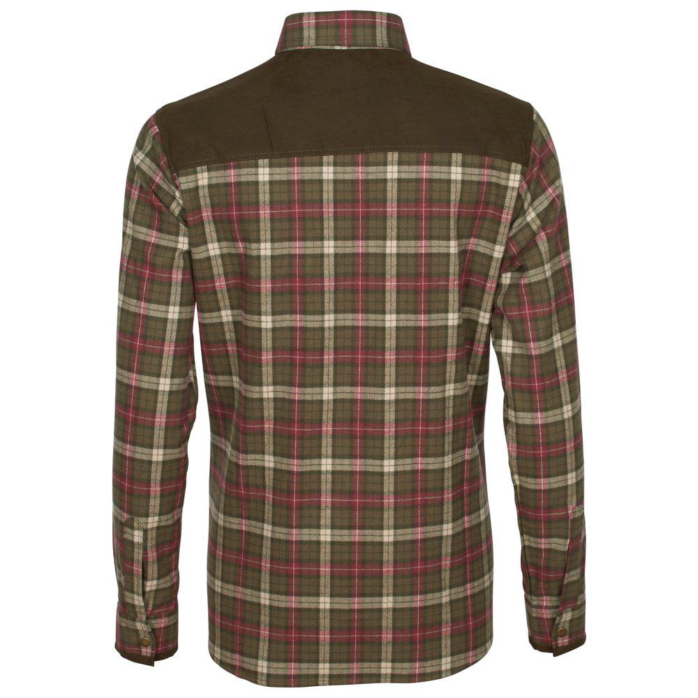 Skjorta Prestwick Exclusive Dam