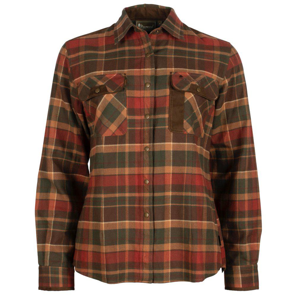 Skjorta Prestwick Exclusive Dam