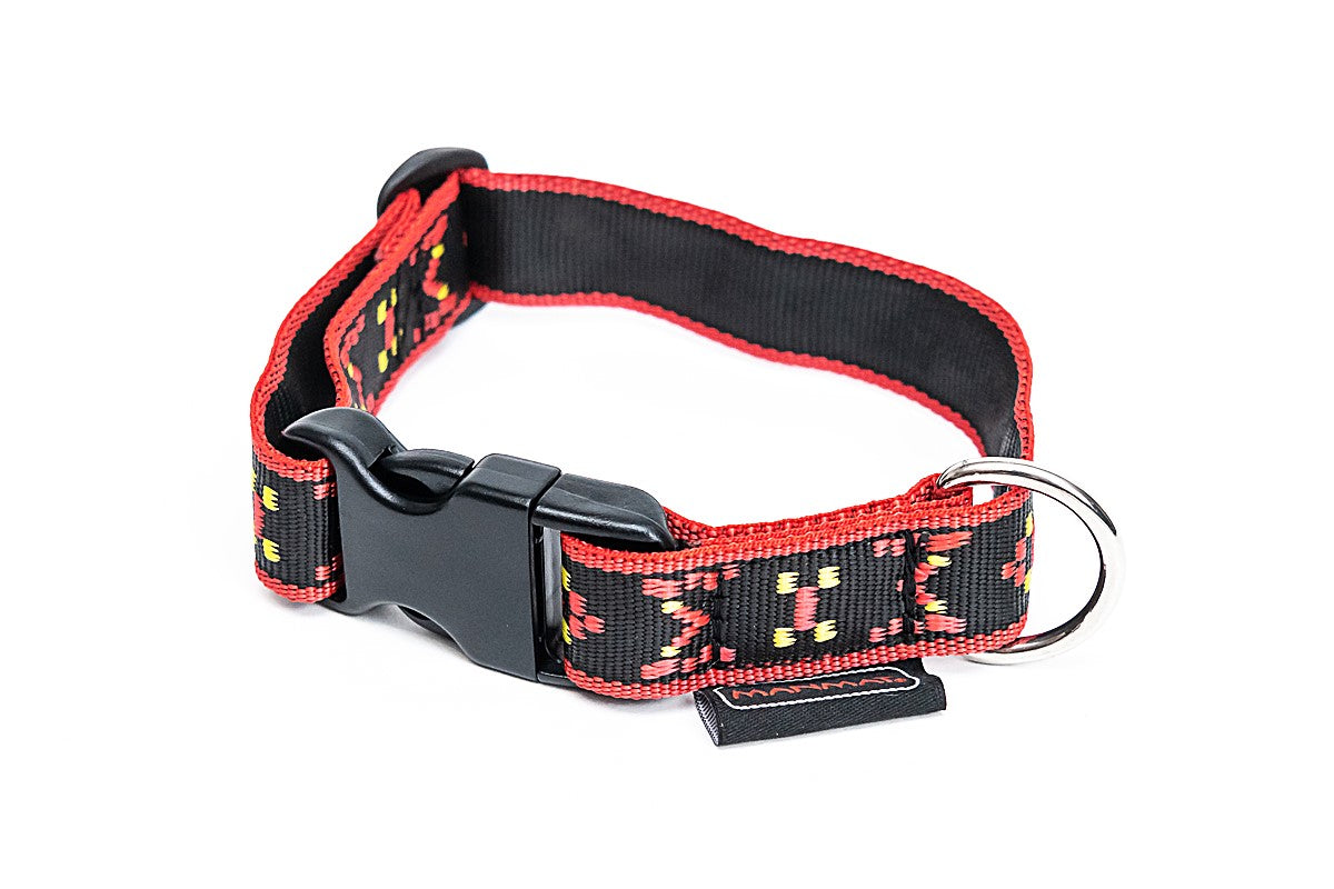 Halsband Valp