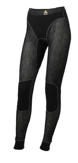 WoolNet Original Longs Women Jet Black JET BLACK / M