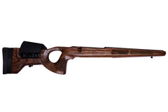 Duogrip BRUN / BROWNING X-BOLT SA