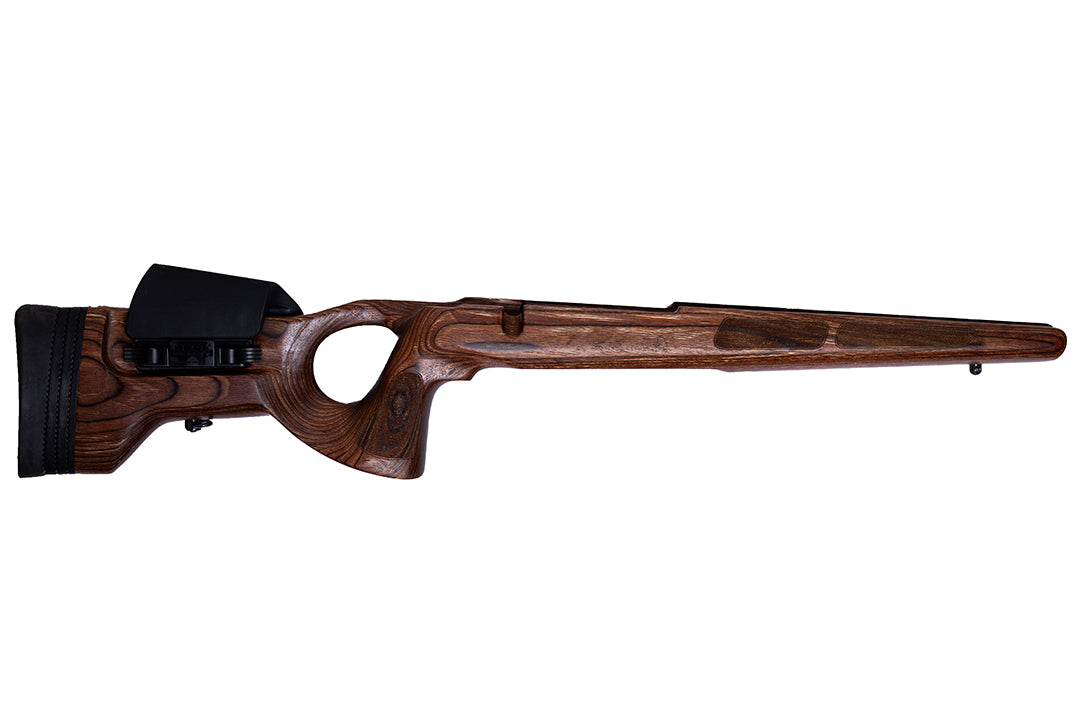 Duogrip BRUN / SAUER 202