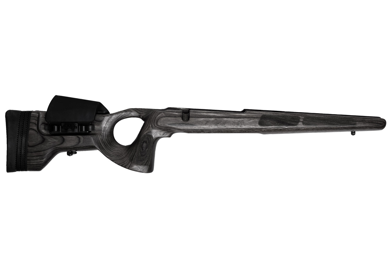 Duogrip SVART / HOWA 1500 LA
