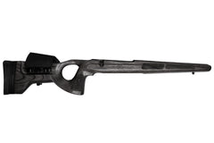Duogrip SVART / HOWA 1500 LA