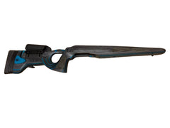 Duogrip SVART/BLÅ / HOWA 1500 SA