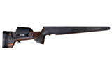 Laminatkolvar SVART/ORANGE / BLASER R8