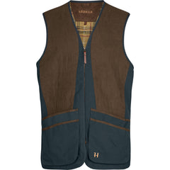 Rannoch HSP shooting väst DARK NAVY / 50