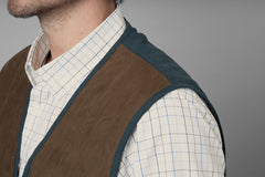 Rannoch HSP shooting väst DARK NAVY / 50