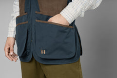 Rannoch HSP shooting väst DARK NAVY / 58