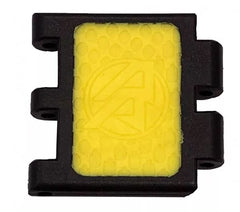 Lynx Belt Single Link GUL / ONE SIZE