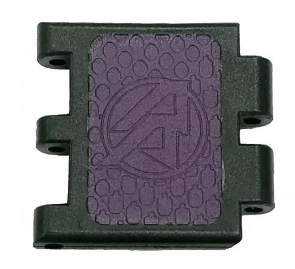 Lynx Belt Single Link LILA / ONE SIZE