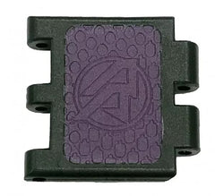 Lynx Belt Single Link LILA / ONE SIZE