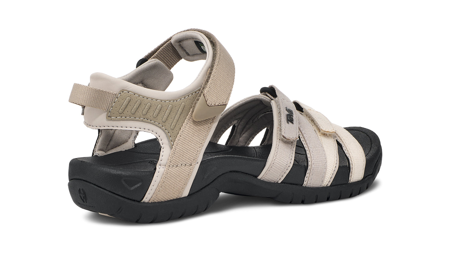 Tirra W BLACK/BIRCH MULTI / 37