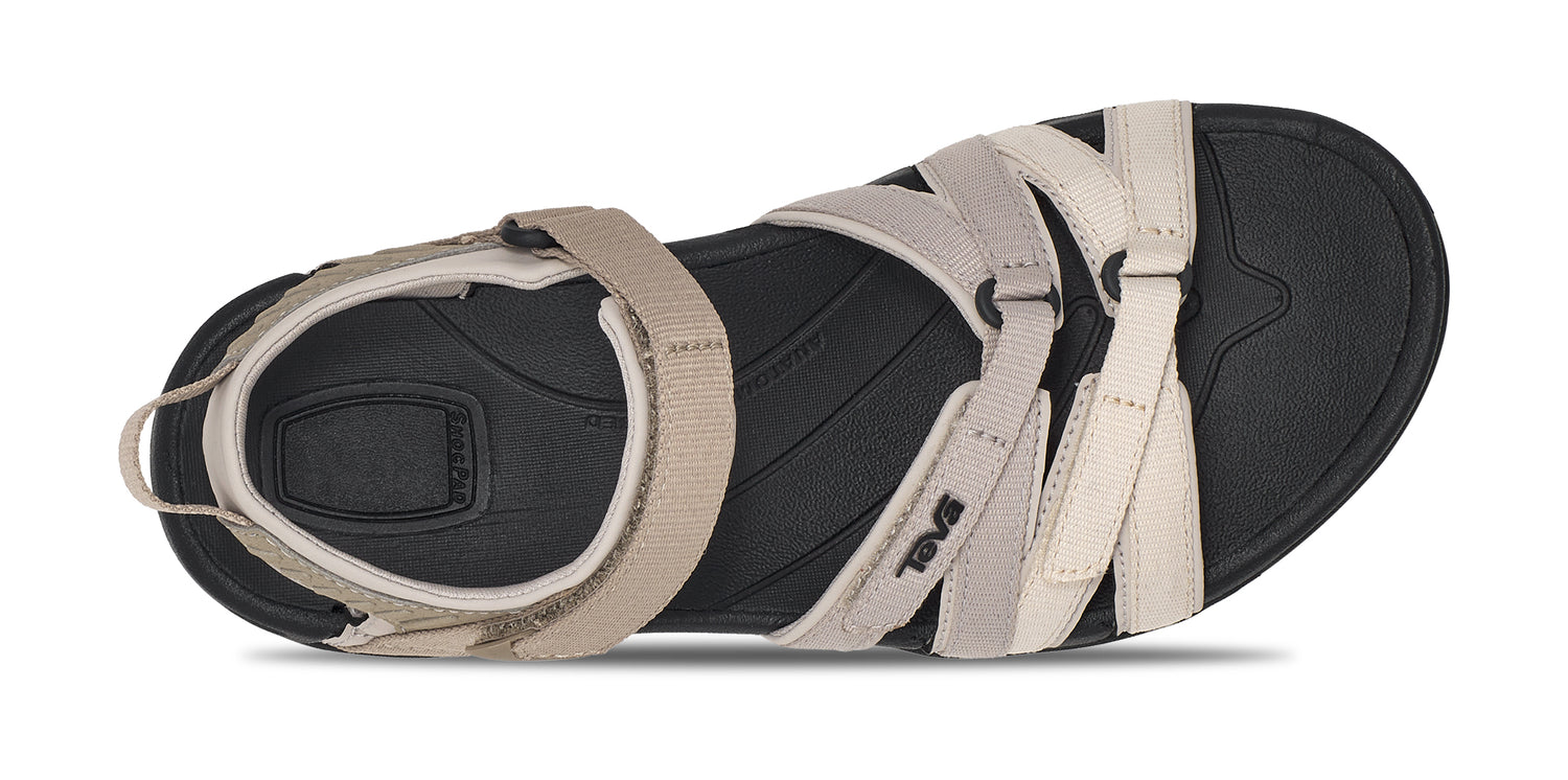 Tirra W BLACK/BIRCH MULTI / 37