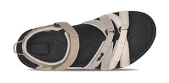 Tirra W BLACK/BIRCH MULTI / 37