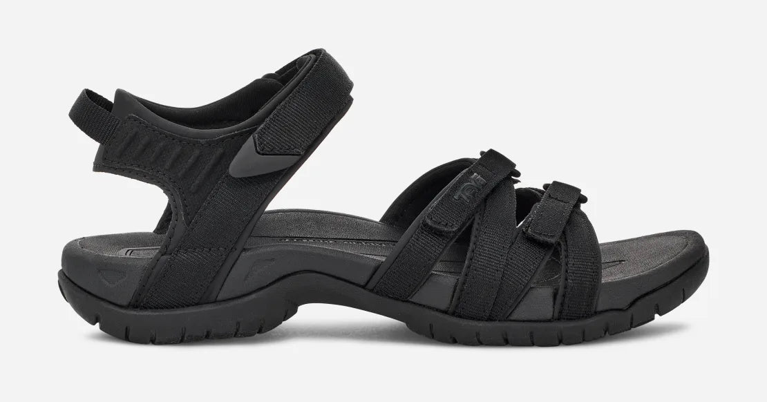Tirra W BLACK/BLACK / 36