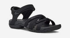 Tirra W BLACK/BLACK / 36
