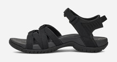Tirra W BLACK/BLACK / 36
