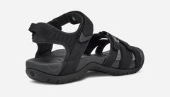 Tirra W BLACK/BLACK / 36