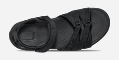 Tirra W BLACK/BLACK / 36