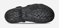 Tirra W BLACK/BLACK / 36