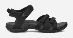 Tirra W BLACK/BLACK / 41