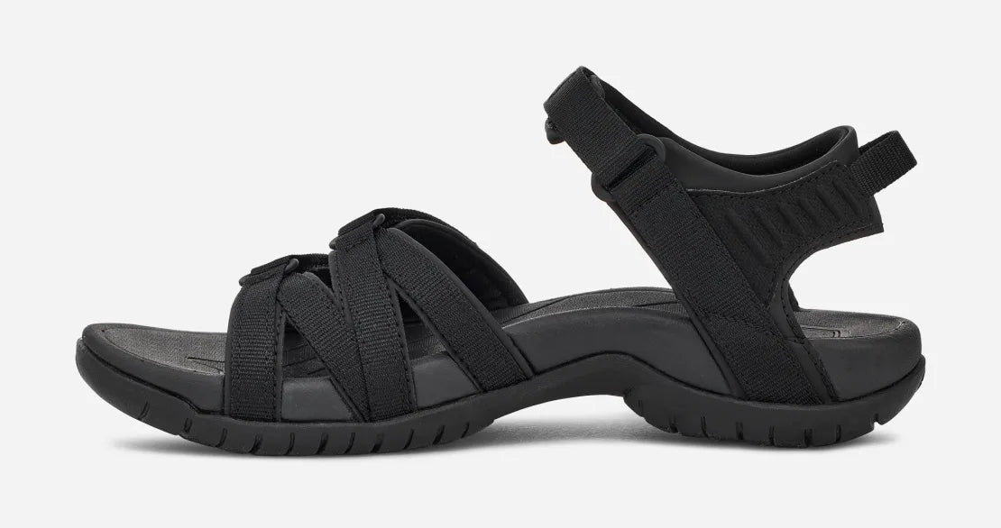Tirra W BLACK/BLACK / 41