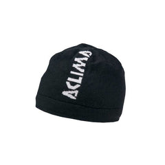 WarmWool Jib Beanie SVART / S (BARN)