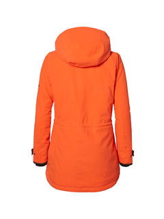 Basset Jacka Dam ORANGE / 38