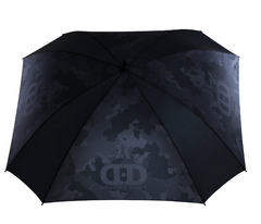 60" Arc Umbrella BLACK / ONE SIZE