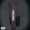 Regnjacka "Raindance" ROSE/GREY / XS