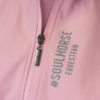 Regnjacka "Raindance" ROSE/GREY / L