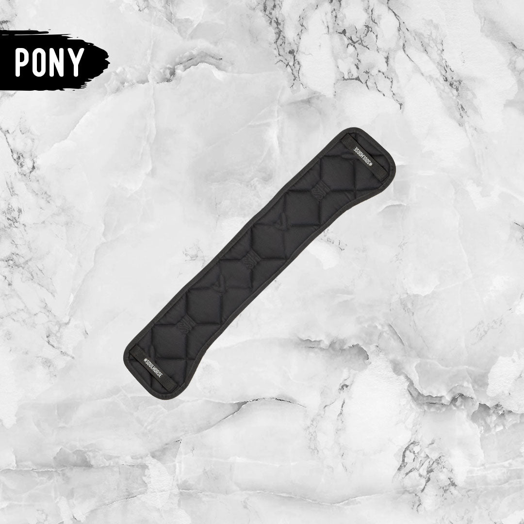 Selunderlägg Classic svart SVART / PONY (S)