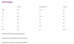 Funktionsskjorta Country Love CHOKLAD / XL
