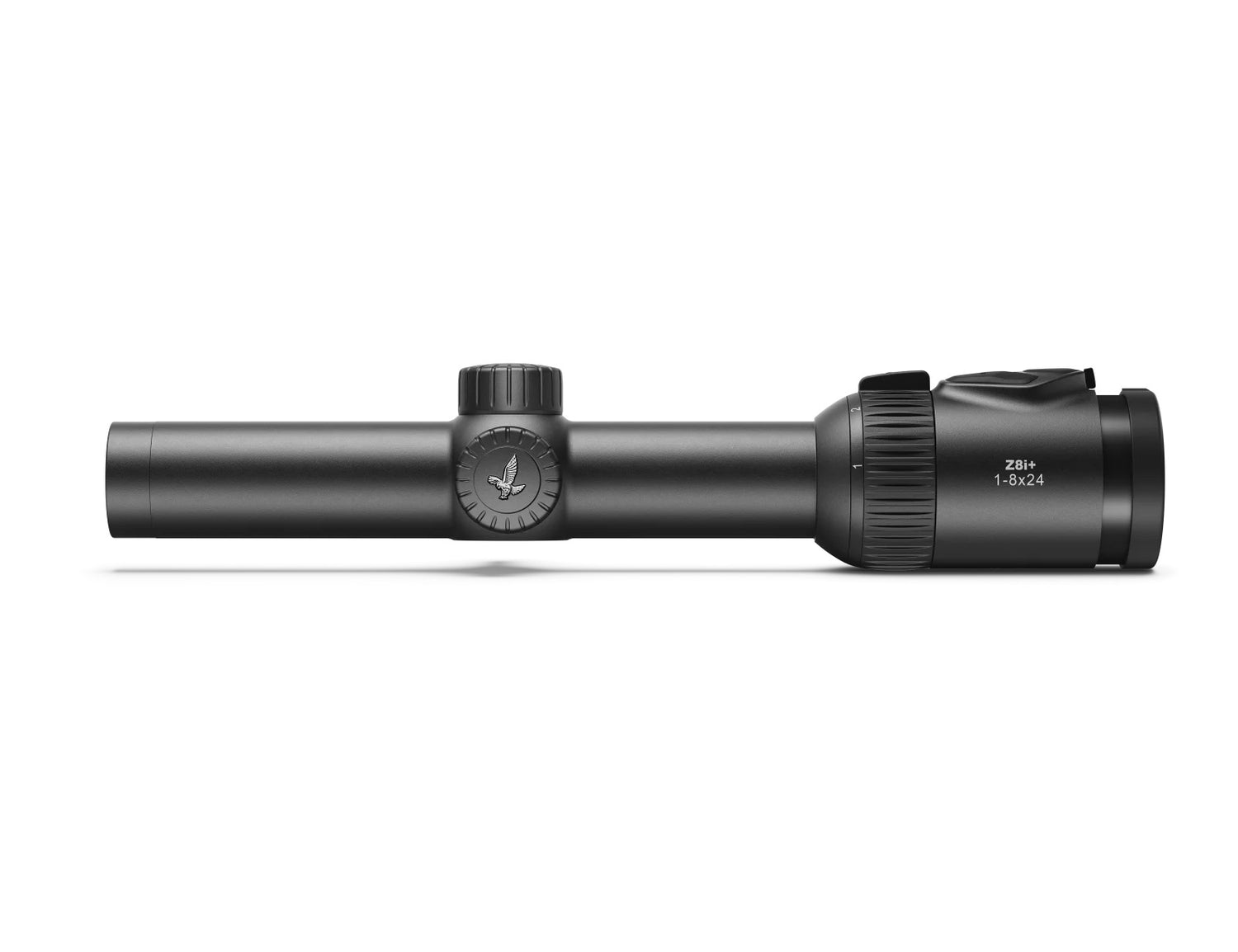 Z8i+ 1-8x24 L Kikarsikte 34 MM / BRT-I