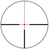 Z8i+ 1-8x24 SR Kikarsikte Med Skena 4A-I