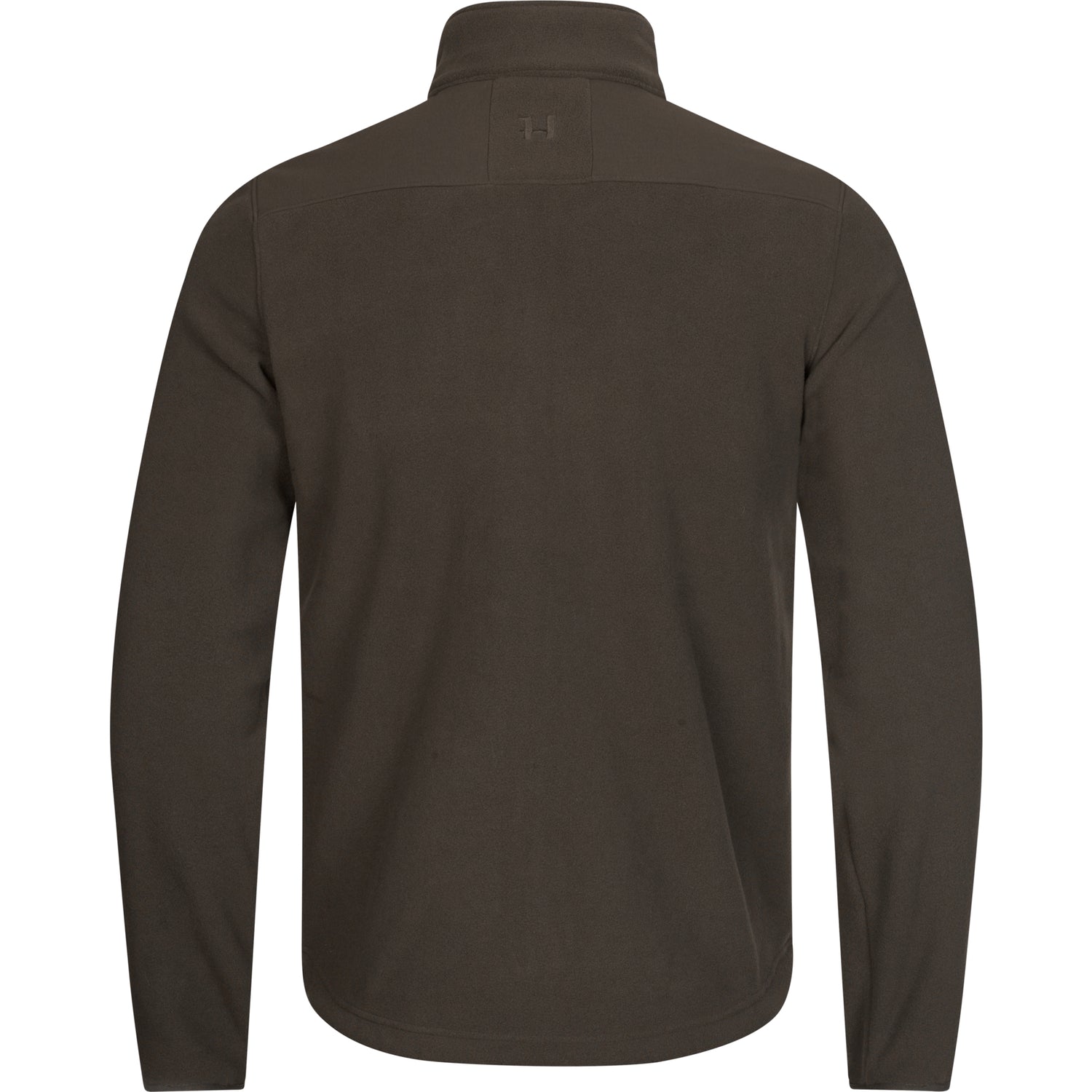 Fjell Fleecejacka SHADOW BROWN / M