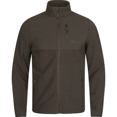 Fjell Fleecejacka SHADOW BROWN / L