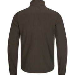 Fjell Fleecejacka SHADOW BROWN / 3XL