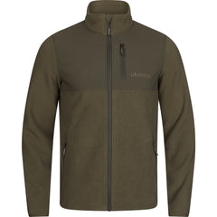 Fjell Fleecejacka LIGHT WILLOW GREEN / L
