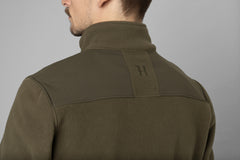 Fjell Fleecejacka LIGHT WILLOW GREEN / XL