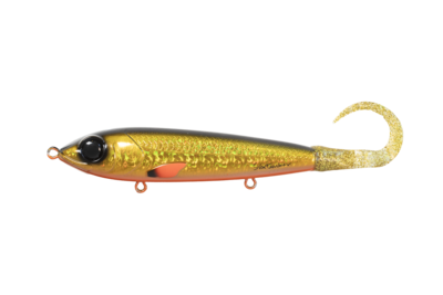 Jonny L BLACK EYED SHINER / 16,5CM / 112G