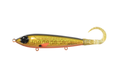 Jonny L BLACK EYED SHINER / 16,5CM / 112G