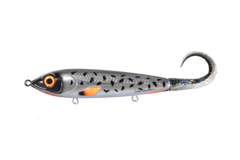 Jonny L SILVER CRAPPIE / 16,5CM / 112G