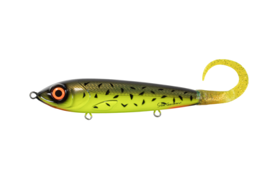 Jonny L HOT FROG / 16,5CM / 112G