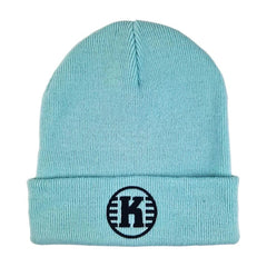 Kastaplast Beanie GRÅ / ONE SIZE