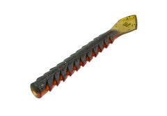 NATC Lady Dragonworm 6-pack PUMPKIN SPICE / 11CM / 6,8G